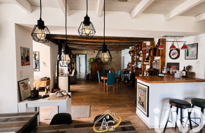 Vente Maison/villa 5 pièces — photo 3