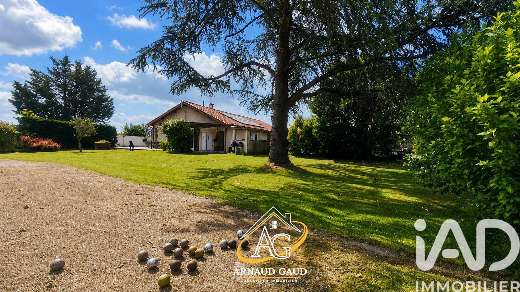 Vente Maison/villa 5 pièces - Photo 5