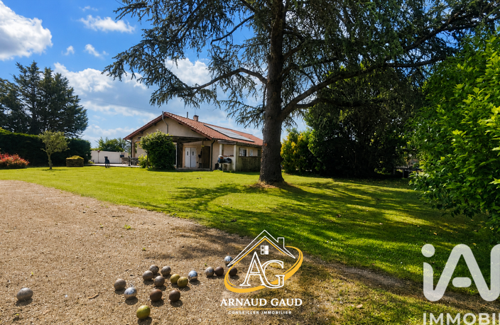 Vente Maison/villa 5 pièces — photo 5
