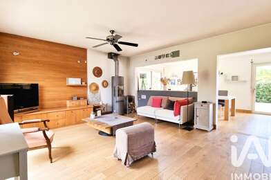 Maison 5 pièces 261000 €