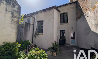 Maison 6 Pièces 208 m² à vendre à Vendôme (41100)