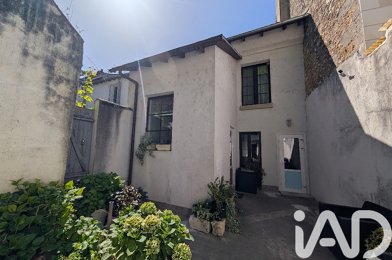 Maison 6 pièces 293000 €
