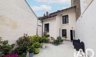 Maison 6 Pièces 208 m² à vendre à Vendôme (41100)