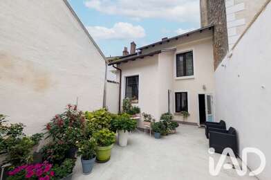 Maison 6 pièces 262000 €