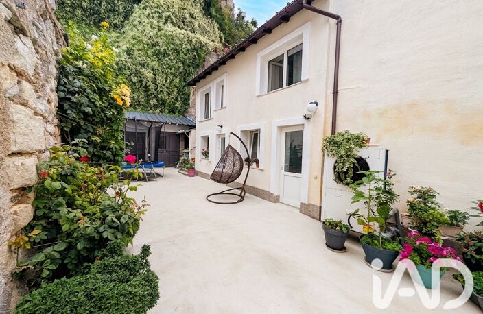 Vente Maison de ville 6 pièces — photo 2