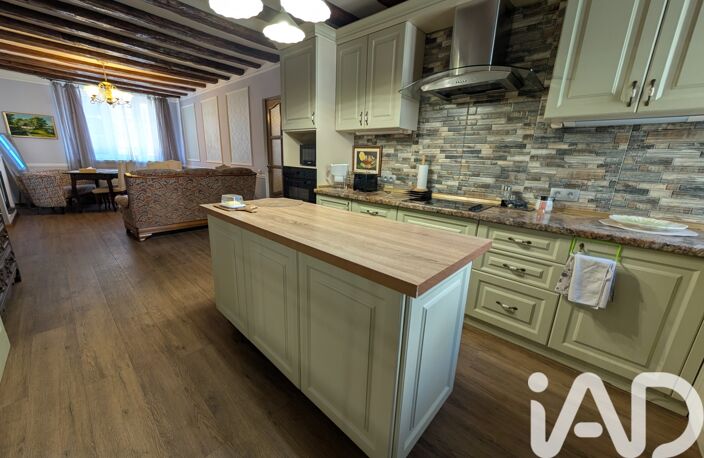 Vente Maison de ville 6 pièces — photo 3