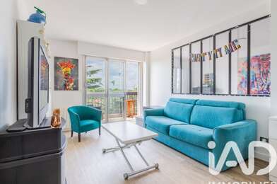Appartement 3 pièces 239000 €