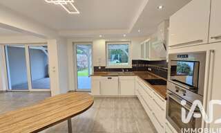 Maison 5 Pièces 145 m² à vendre à Hargarten-aux-Mines (57550)