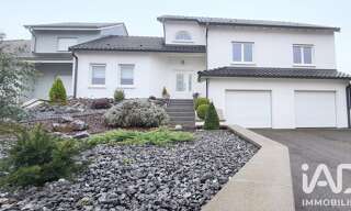Maison 5 Pièces 145 m² à vendre à Hargarten-aux-Mines (57550)