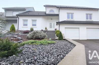 Maison 5 pièces 320000 €