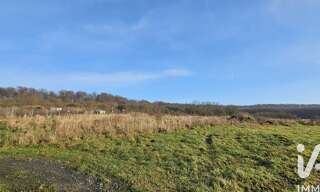 Terrain  750 m² à vendre à Villers-Cotterêts (02600)