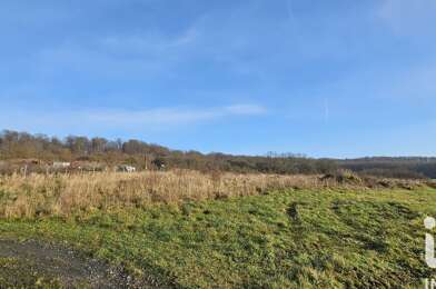 Terrain  58000 €