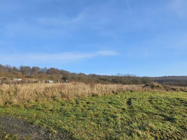 Vente Terrain à bâtir 750 m&sup2; — photo du bien