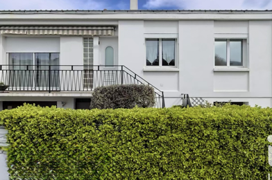 Maison 5 pièces 249000 €