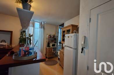 Immeuble  165000 €