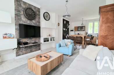 Appartement 3 pièces 89000 €