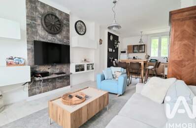 Vente Appartement 3 pièces — photo du bien