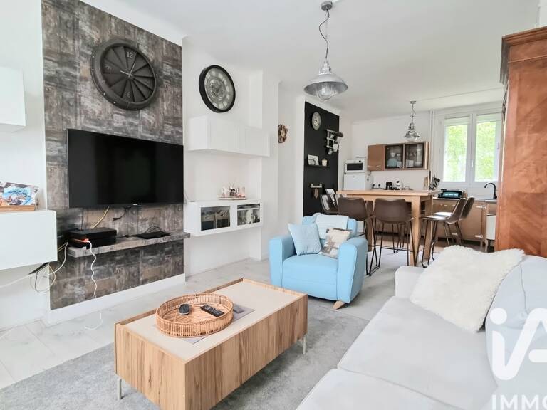 Vente Appartement 3 pièces — photo 1