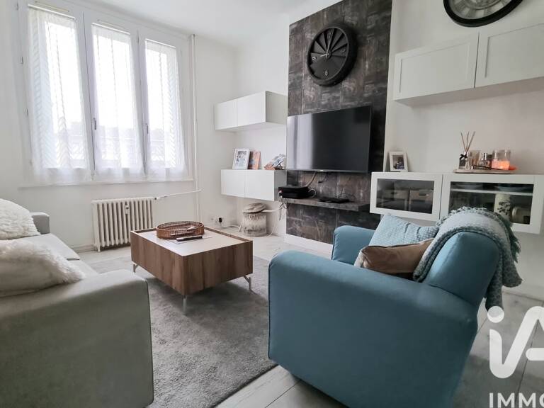 Vente Appartement 3 pièces — photo 1