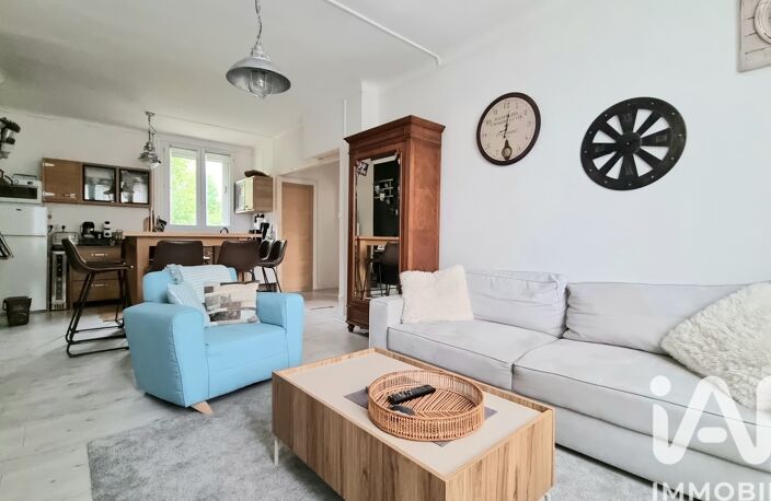 Vente Appartement 3 pièces — photo 2