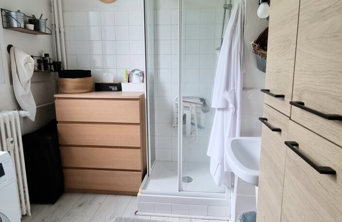 Vente Appartement 3 pièces — photo 3