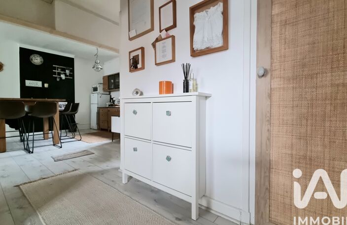 Vente Appartement 3 pièces — photo 4
