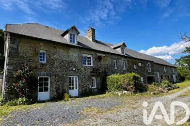 Maison 8 pièces 153500 €
