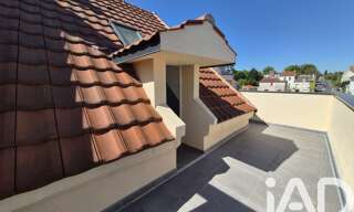 Immeuble  70 m² à vendre à Trilport (77470)