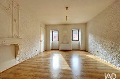 Appartement 2 pièces 160000 €