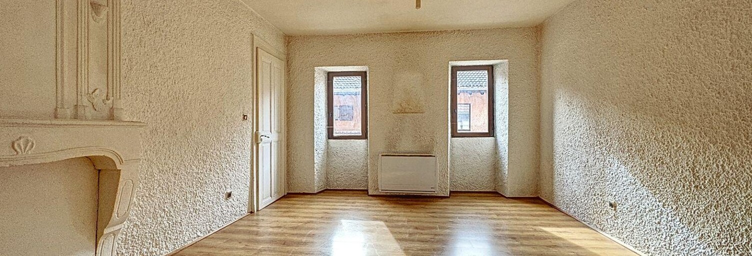 Appartement 2 Pièces 66 m² à vendre à Taninges (74440)