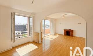 Appartement 2 Pièces 65 m² à vendre à Lorient (56100)