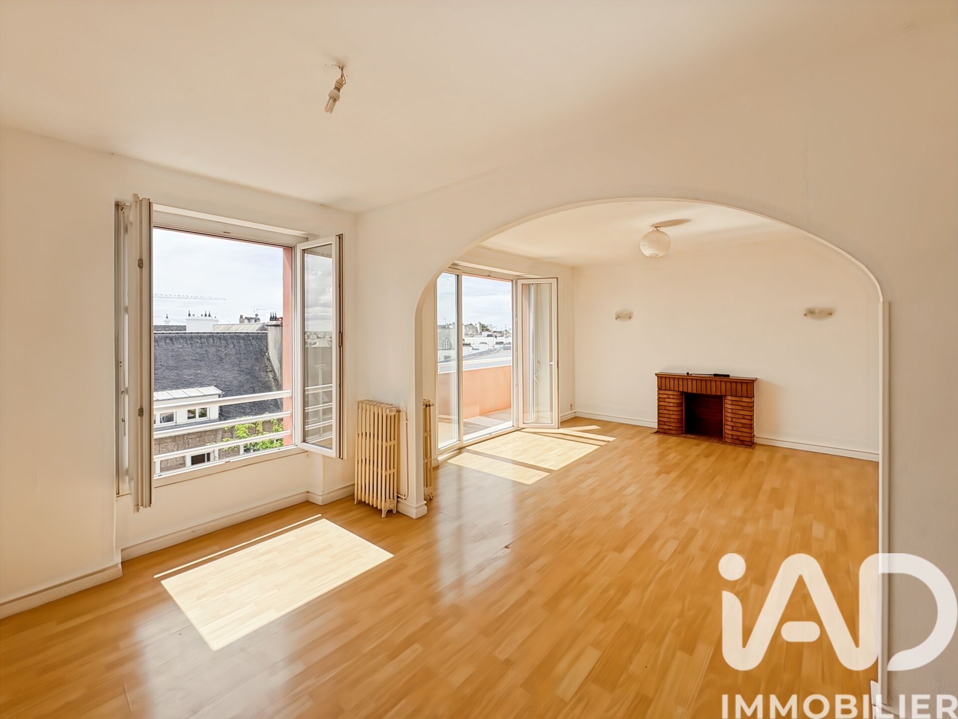 Vente Appartement 2 pièces - Photo 2