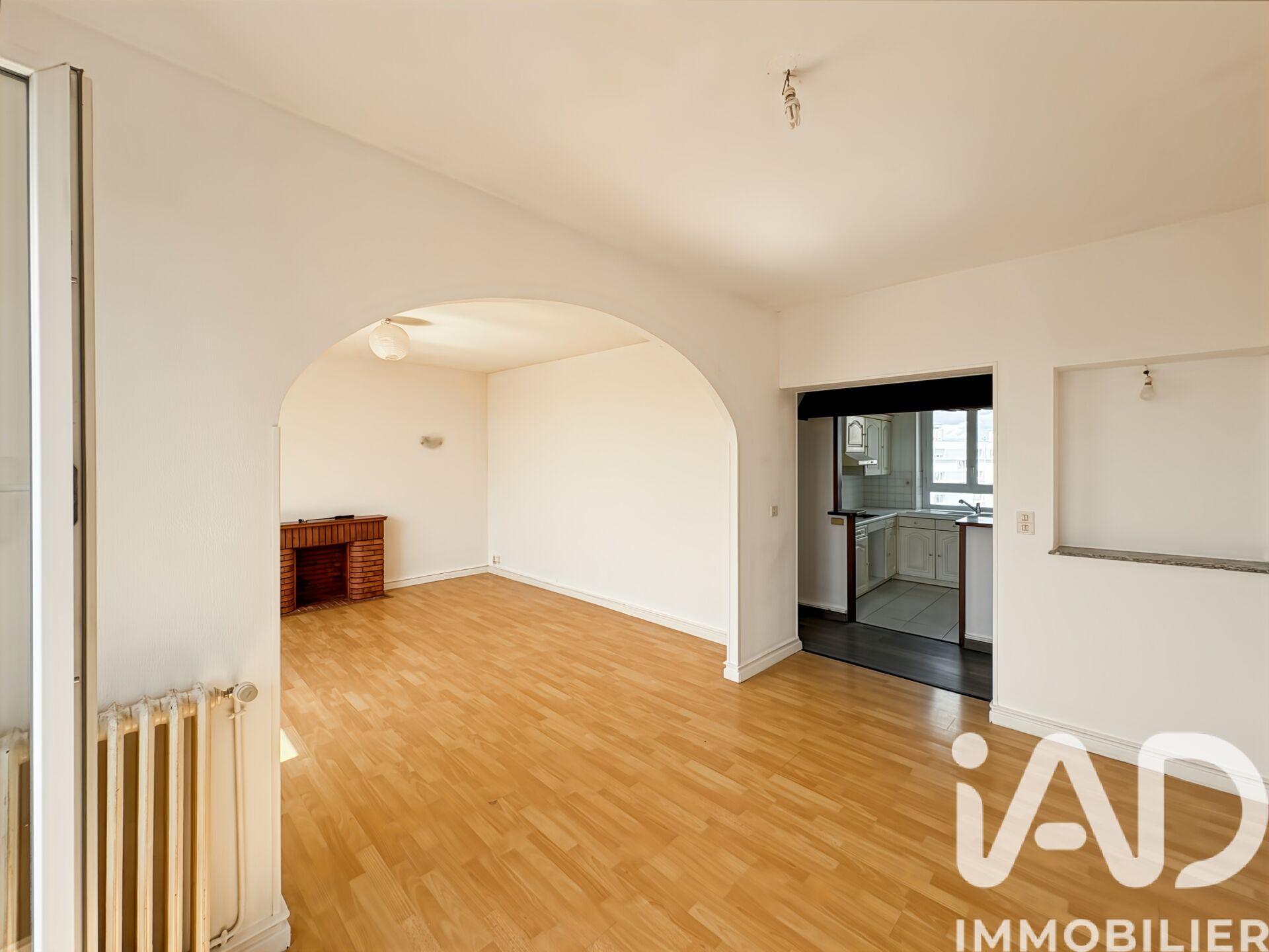 Vente Appartement 2 pièces - Photo 3