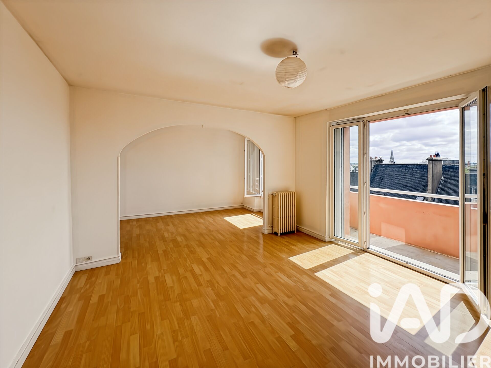 Vente Appartement 2 pièces - Photo 4