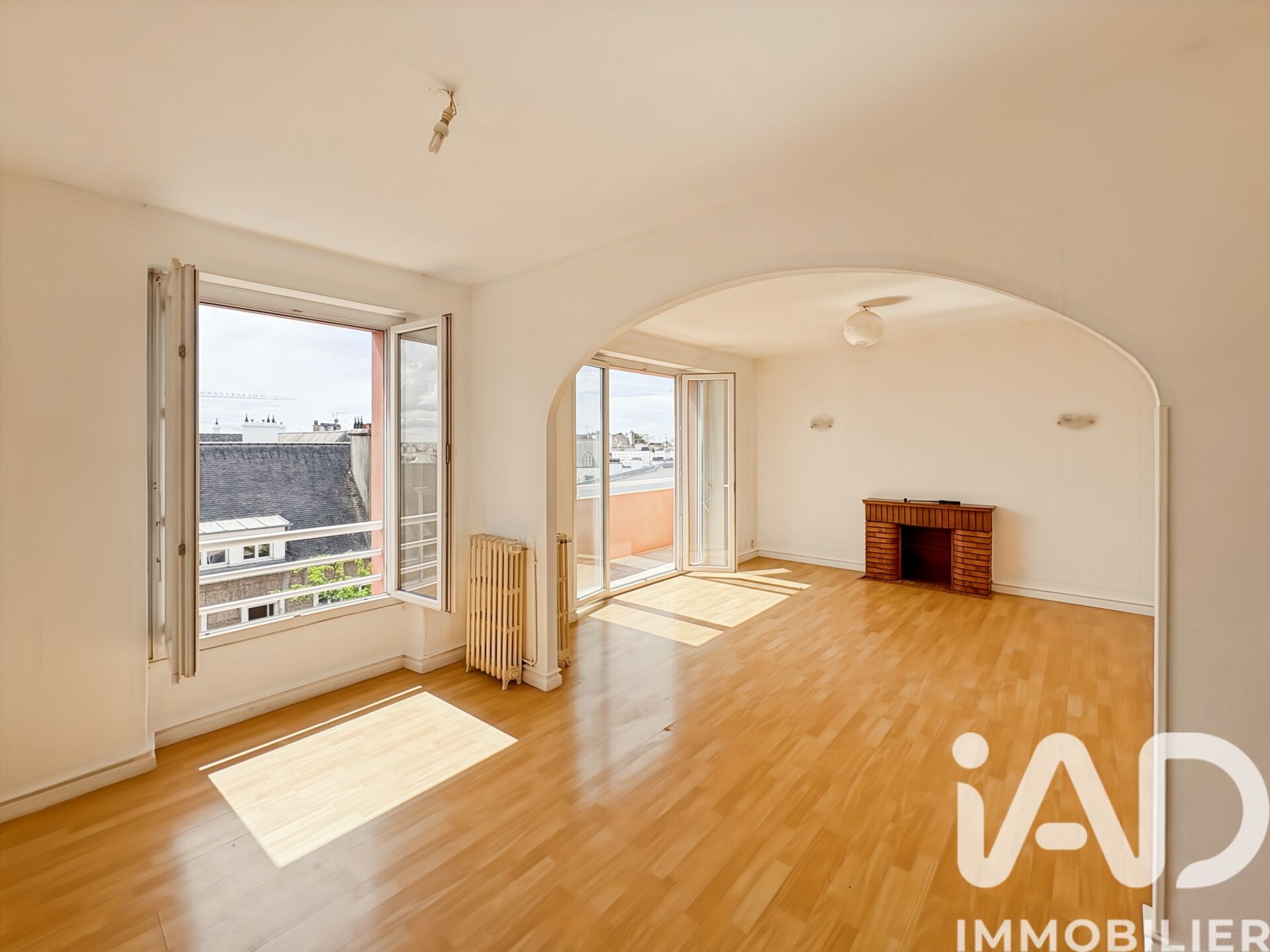 Vente Appartement 2 pièces - Photo 5