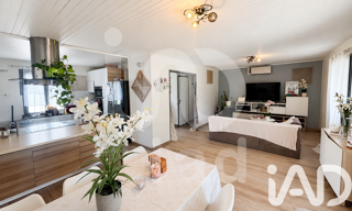 Maison 5 Pièces 88 m² à vendre à Goussainville (95190)