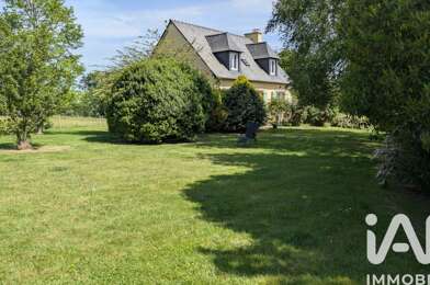 Maison 6 pièces 380000 €