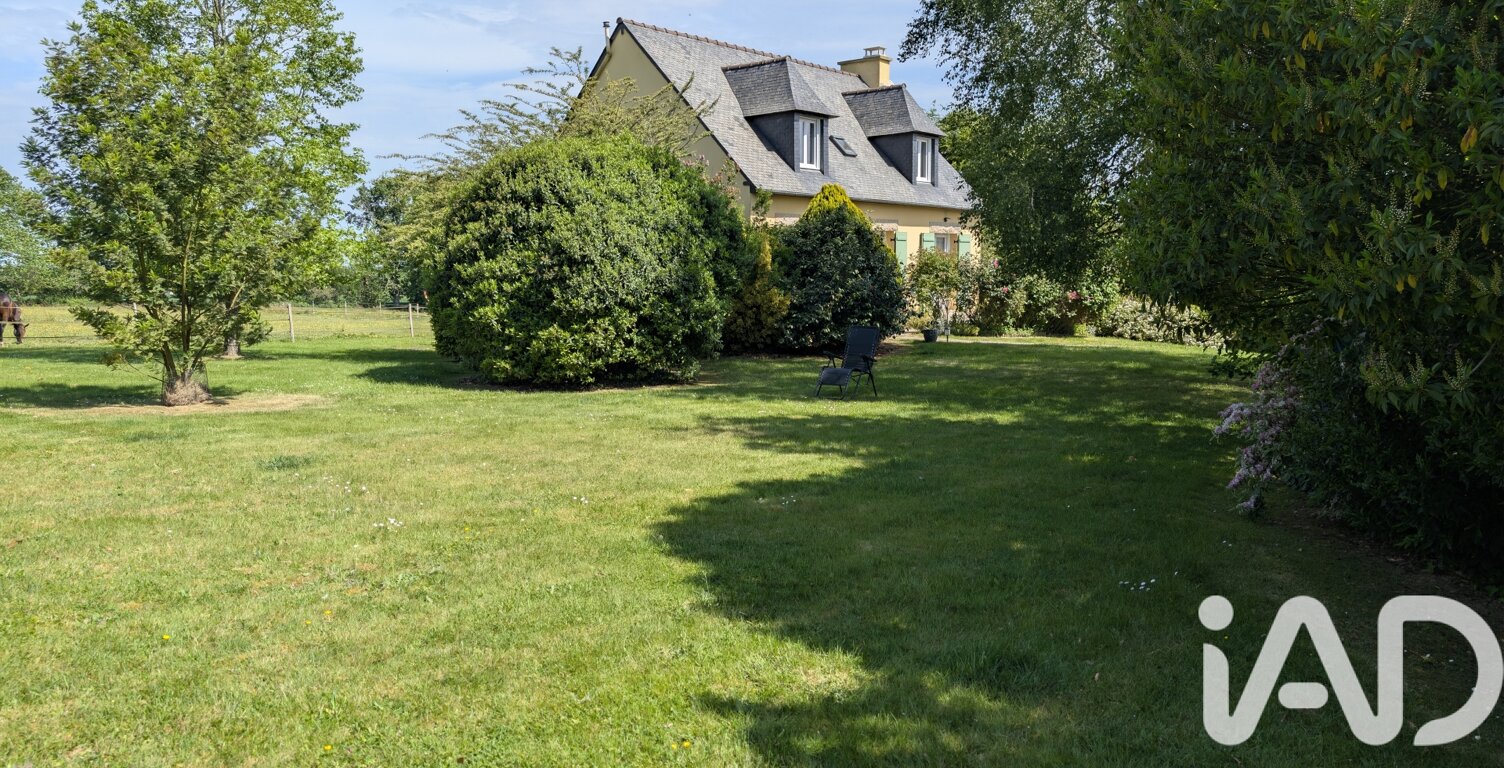 Vente Maison traditionnelle 6 pièces — photo 1