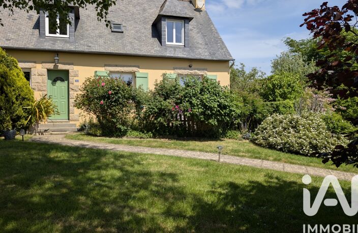 Vente Maison traditionnelle 6 pièces — photo 2