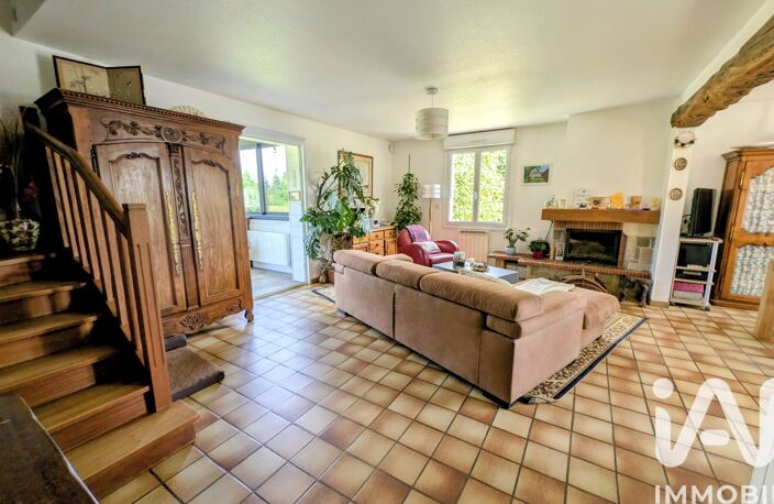 Vente Maison traditionnelle 6 pièces — photo 4