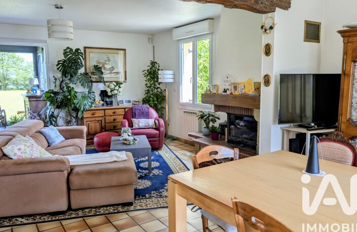 Vente Maison traditionnelle 6 pièces — photo 5