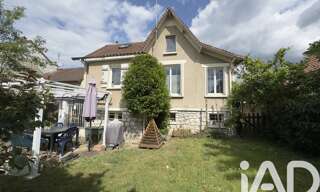 Maison 3 Pièces 100 m² à vendre à Melun (77000)