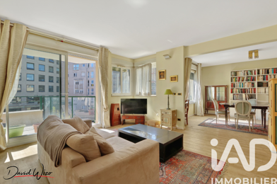 Appartement 5 pièces 790000 €