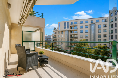 Appartement 5 pièces 790000 €
