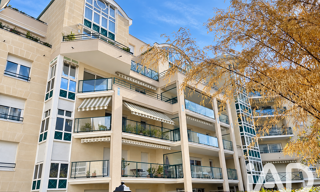 Appartement 5 Pièces 134 m² à vendre à Sceaux (92330)