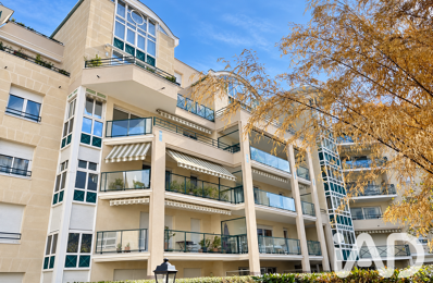 Vente Appartement 5 pièces — photo du bien