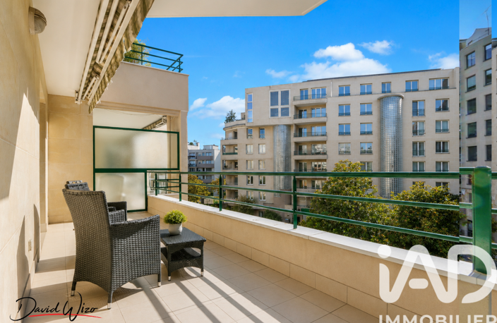 Vente Appartement 5 pièces — photo 3