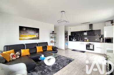 Appartement 3 pièces 225000 €