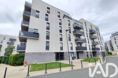 Appartement 3 pièces 225000 €