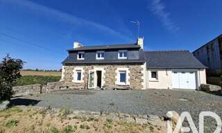 Maison 4 Pièces 87 m² à vendre à Penvénan (22710)